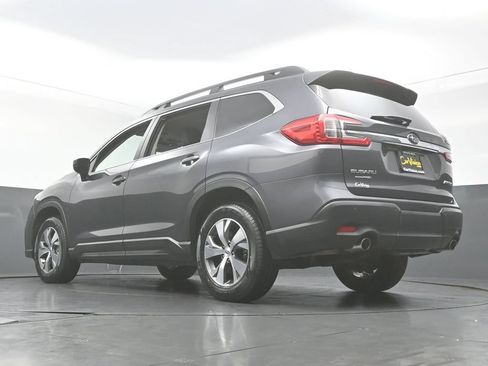 Used 2025 Subaru Ascent Premium AWD/4WD image 44