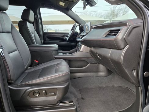 Certified 2022 Chevrolet Tahoe RST w/ Luxury Package image 29