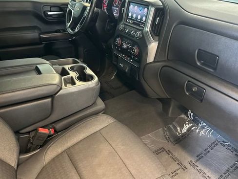 Used 2019 Chevrolet Silverado 1500 LT w/ All-Star Edition RWD image 17