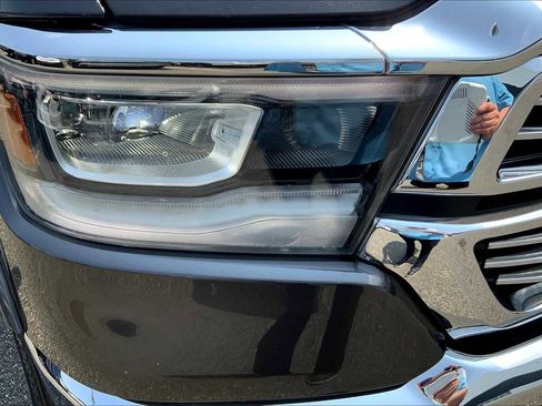 Used 2022 RAM 1500 Laramie image 26