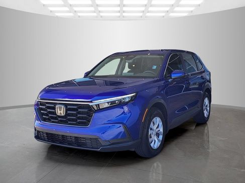 Used 2024 Honda CR-V LX image 9