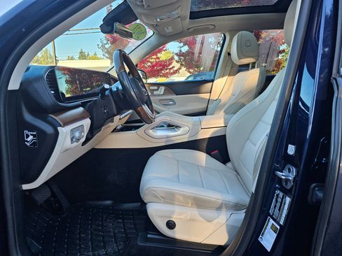 Used 2021 Mercedes-Benz GLE 350 4MATIC image 17