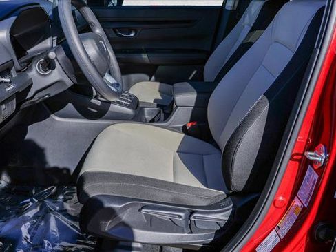 Certified 2025 Honda CR-V LX image 11