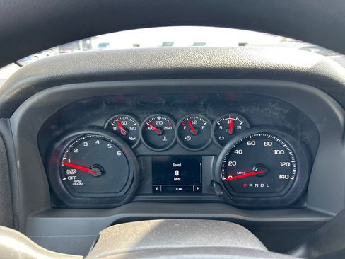 New 2026 GMC Sierra 1500 Pro w/ Pro Value Package RWD image 21