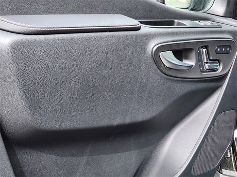 New 2025 Mercedes-Benz Sprinter 2500 image 10