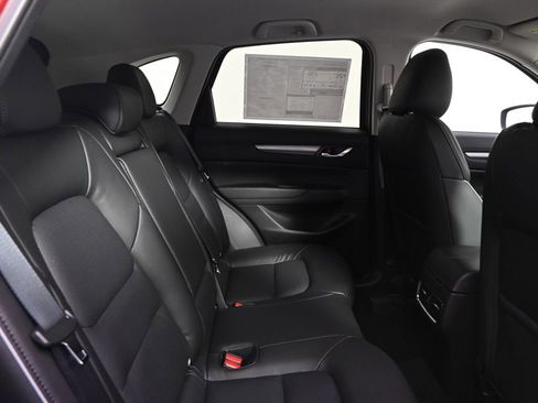 Used 2025 MAZDA CX-5 AWD 2.5 S w/ Select Package image 18