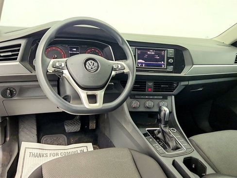 Used 2019 Volkswagen Jetta S w/ Driver Assistance Package image 11
