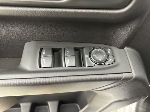 Used 2024 GMC Sierra 1500 Pro w/ Fleet Convenience Package image 22