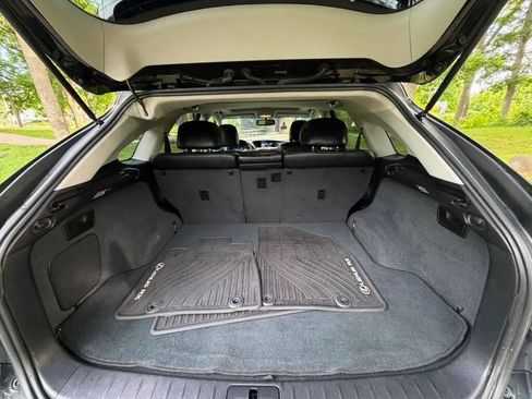 Used 2013 Lexus RX 350 AWD w/ Navigation Pkg image 7