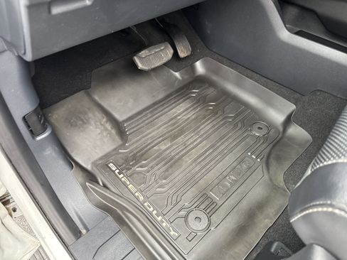 Certified 2023 Ford F350 Lariat w/ Lariat Ultimate Package image 28