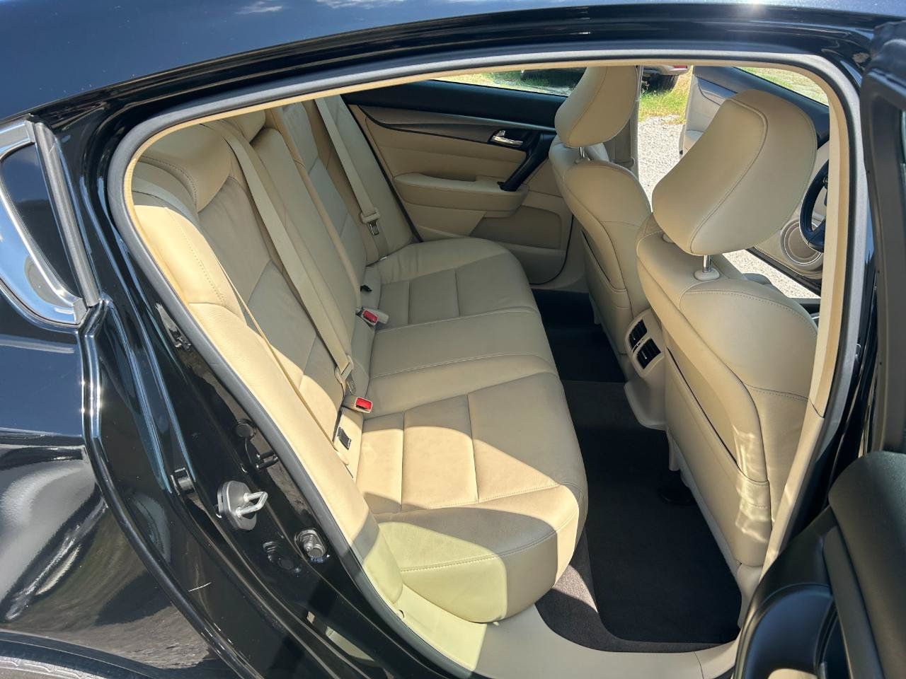 Used 2012 Acura TL FWD image 12