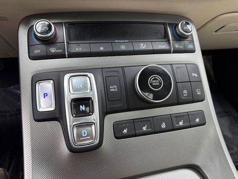 Used 2020 Hyundai Palisade Limited FWD image 30
