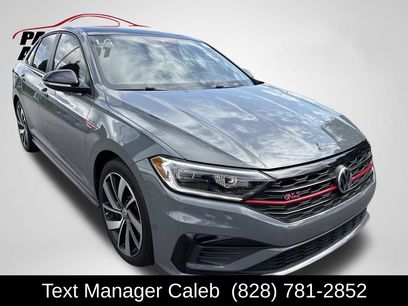 Used 2021 Volkswagen Jetta GLI Autobahn