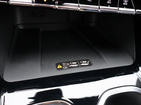 New 2026 Chevrolet Traverse Z71 image 15