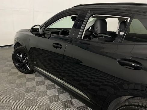 Used 2024 Buick Envision Sport Touring AWD/4WD image 41