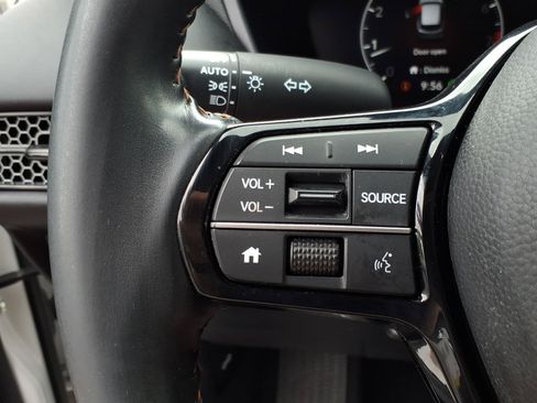 Used 2024 Honda HR-V Sport image 24