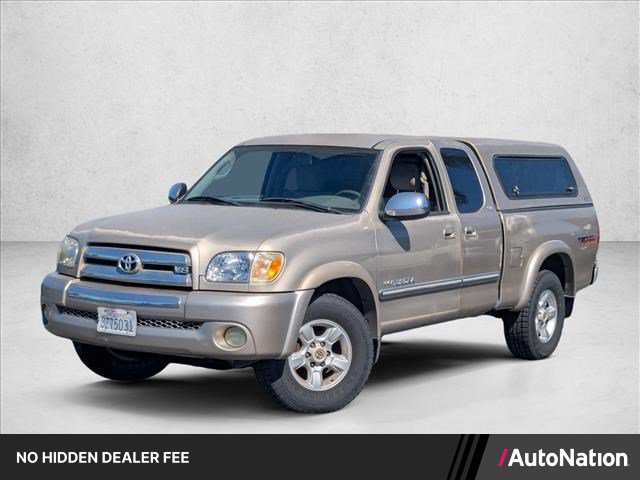 Used 2006 Toyota Tundra SR5 RWD image 1