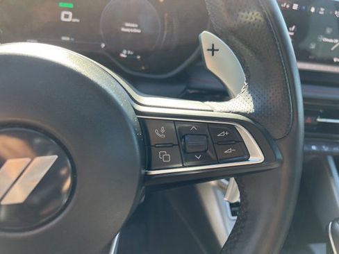 Used 2024 Dodge Hornet R/T Plus image 18