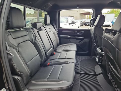 New 2026 RAM 1500 RHO AWD/4WD image 15