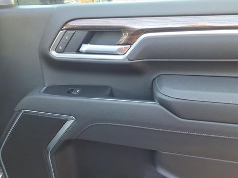 New 2026 Chevrolet Silverado 2500 LT w/ All Star Edition image 18