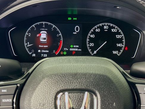 New 2026 Honda Civic Sport image 13