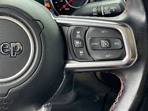 Used 2020 Jeep Gladiator Rubicon AWD/4WD image 20