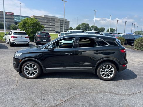 Used 2018 Lincoln MKC Select FWD image 4