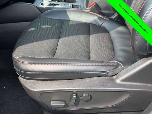 Used 2023 Ford Escape ST-Line Select w/ Tech Pack #2 AWD/4WD image 5