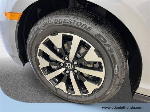 New 2026 Honda Odyssey EX-L image 10