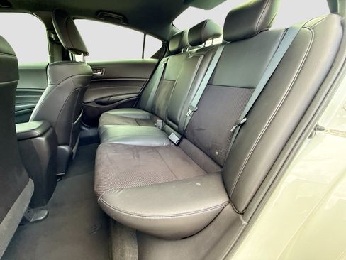 Used 2016 Acura ILX FWD image 19