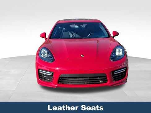 Used 2014 Porsche Panamera GTS image 3