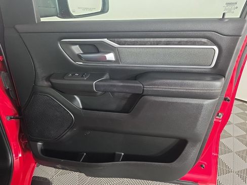 Used 2021 RAM 1500 Big Horn AWD/4WD image 32