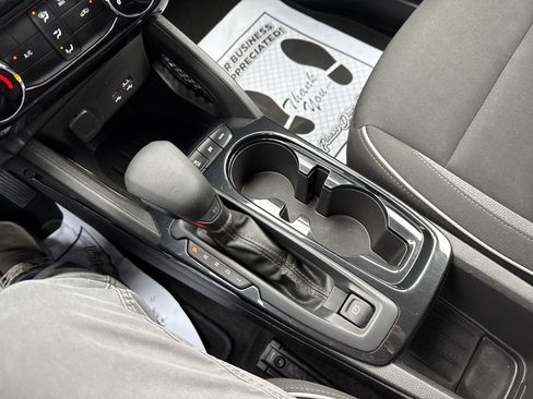 Used 2025 Chevrolet TrailBlazer LT image 23