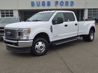 Used 2021 Ford F350 XL w/ STX Appearance Package video 1