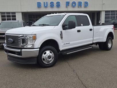 Used 2021 Ford F350 XL w/ STX Appearance Package