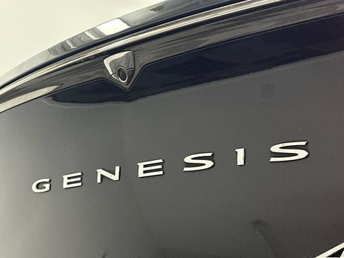 Used 2023 Genesis G80 3.5T Sport AWD/4WD image 7