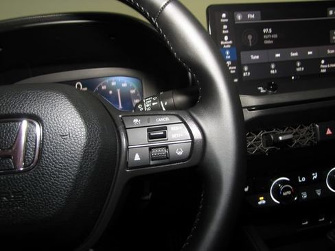 Certified 2023 Honda Accord Sport image 6