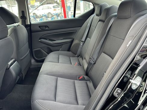 Used 2023 Nissan Altima 2.5 SV image 26