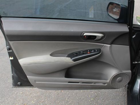 Used 2010 Honda Civic LX image 10