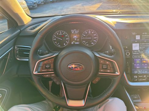 Used 2021 Subaru Outback Limited w/ Popular Package #2 image 11