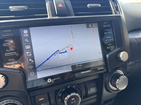 Used 2023 Toyota 4Runner SR5 Premium w/ Moonroof Package AWD/4WD image 13