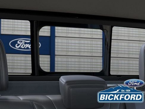 New 2026 Ford Maverick Lariat AWD/4WD image 24