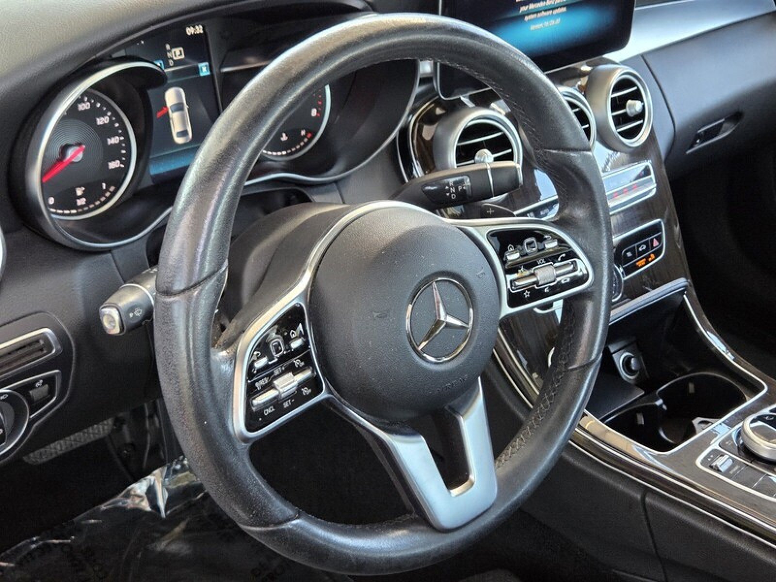 Certified 2020 Mercedes-Benz C 300 Sedan image 24