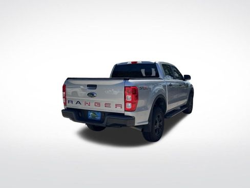 Used 2022 Ford Ranger XL w/ Equipment Group 101A High RWD image 5
