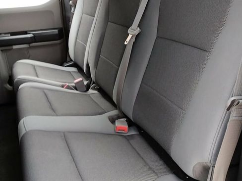 Used 2019 Ford F150 XL w/ Equipment Group 101A Mid RWD image 8