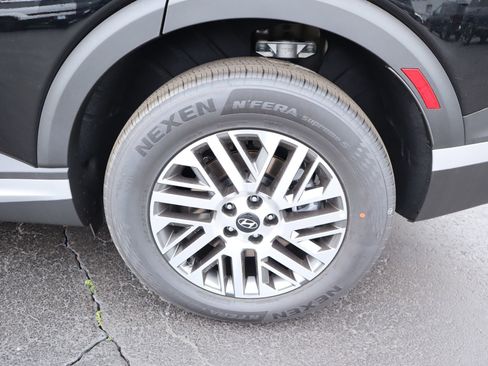 New 2026 Hyundai Palisade SEL AWD/4WD image 20