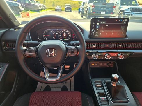 Used 2025 Honda Civic Si image 18