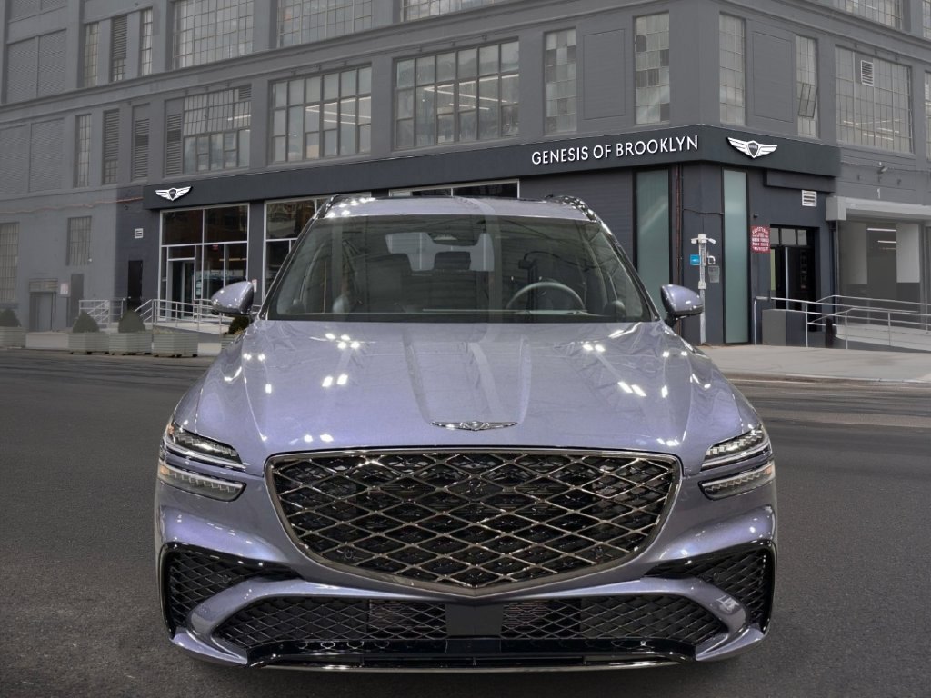 Used 2026 Genesis GV70 3.5T Sport Prestige AWD/4WD image 8