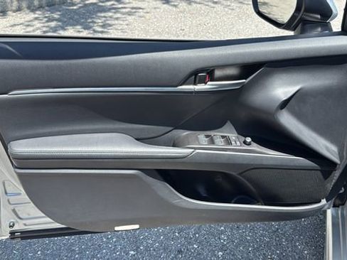 Certified 2024 Toyota Camry XSE image 16