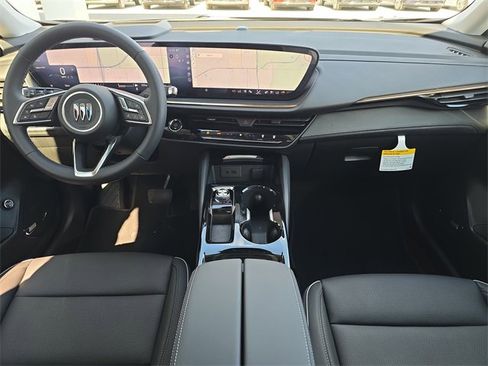 New 2026 Buick Envision Avenir image 11